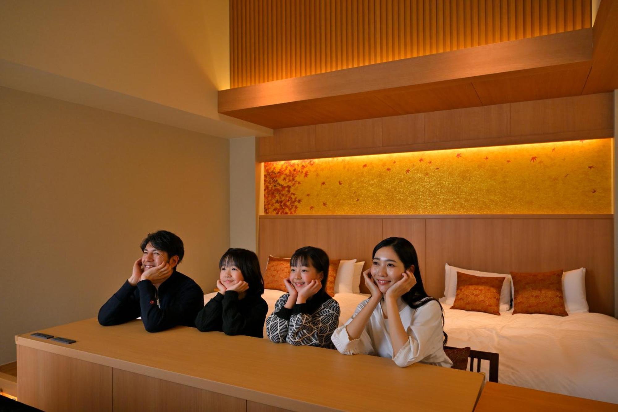 Kaya Kyoto Nijo Castle, BW Signature Collection By Best Western Εξωτερικό φωτογραφία