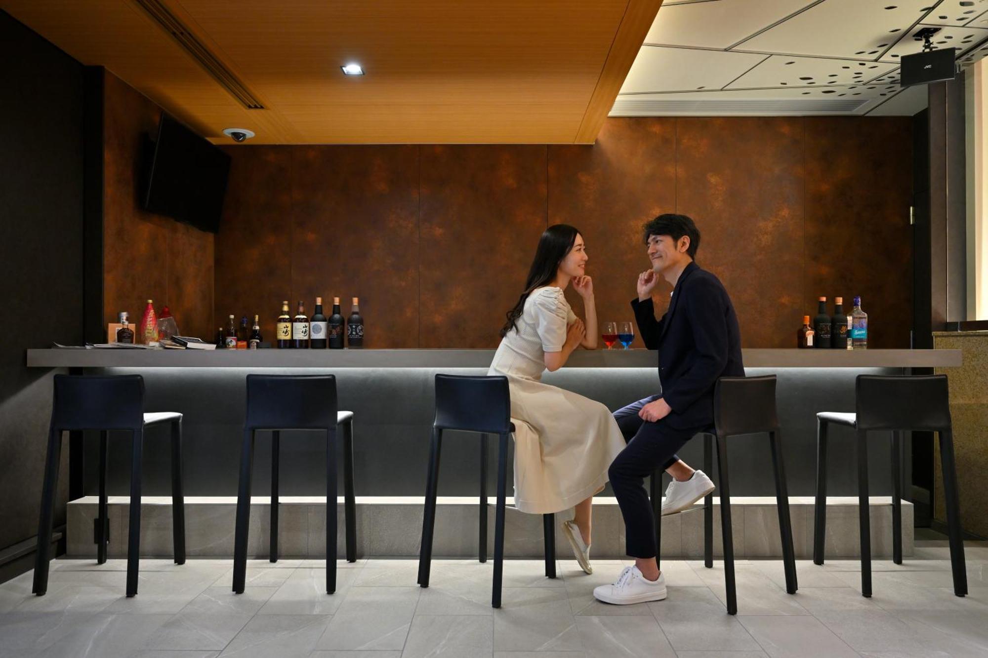 Kaya Kyoto Nijo Castle, BW Signature Collection By Best Western Εξωτερικό φωτογραφία