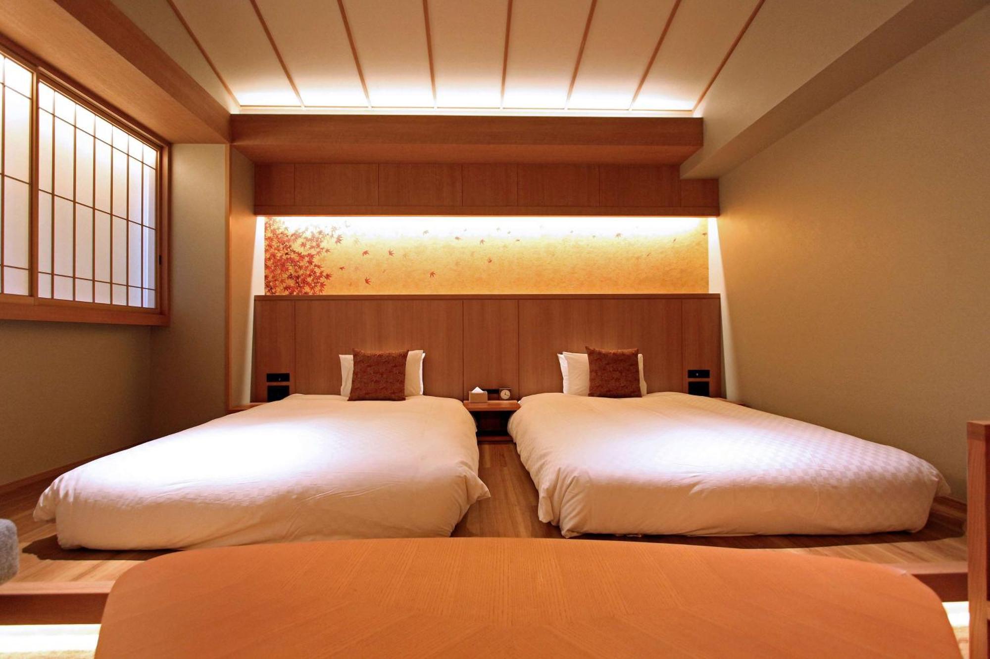 Kaya Kyoto Nijo Castle, BW Signature Collection By Best Western Εξωτερικό φωτογραφία