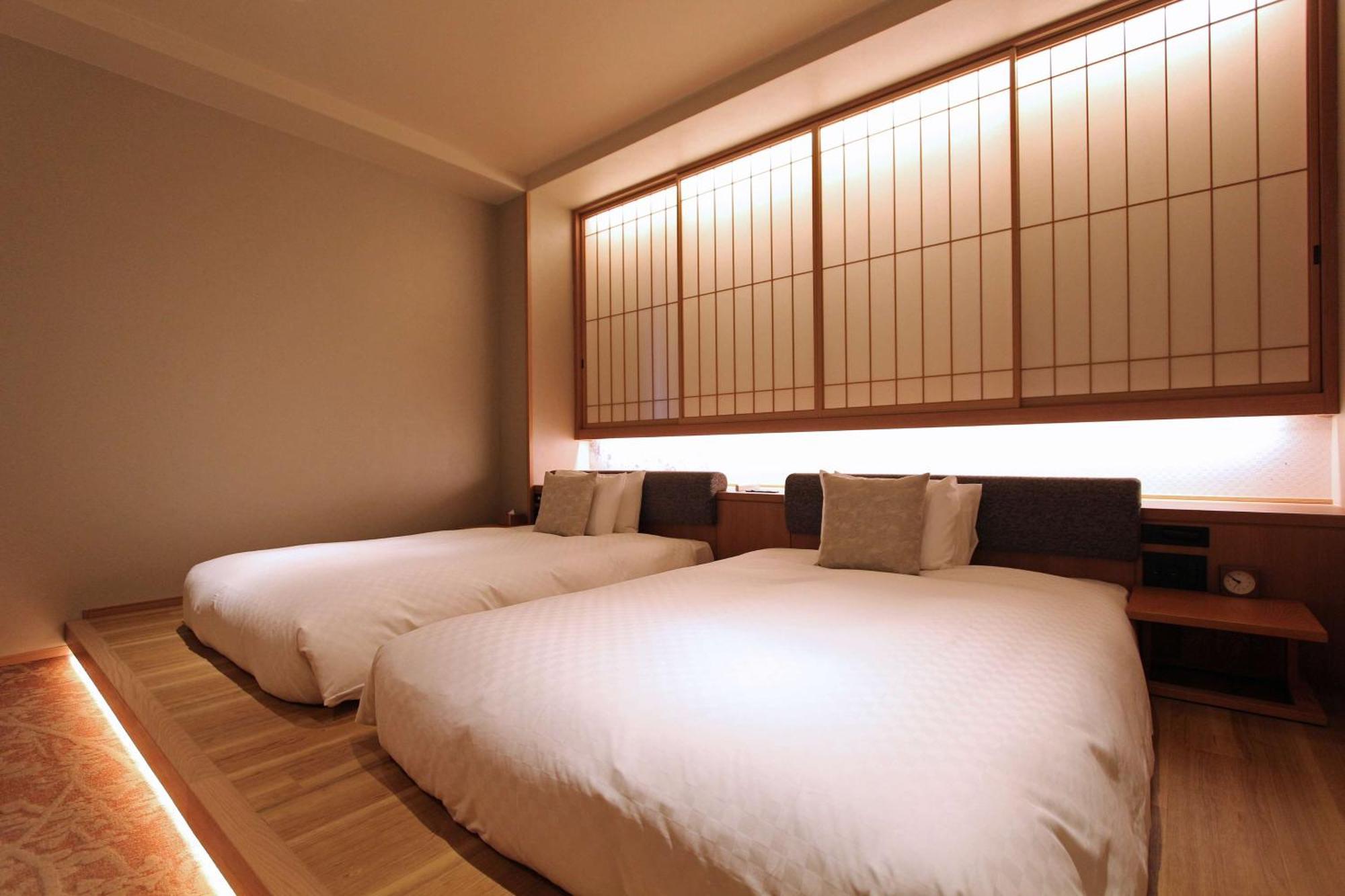 Kaya Kyoto Nijo Castle, BW Signature Collection By Best Western Εξωτερικό φωτογραφία